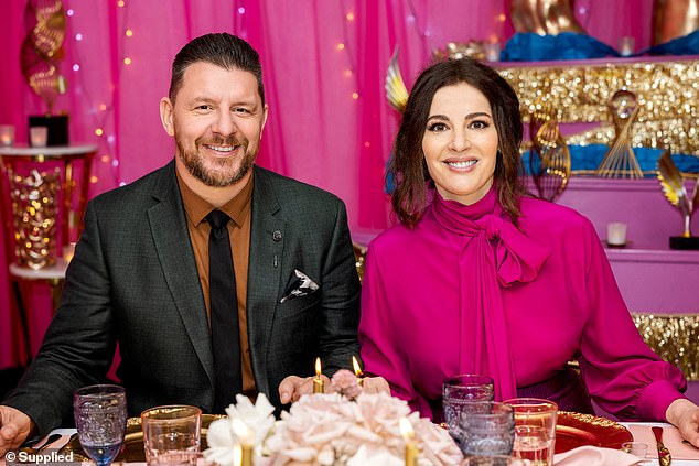 My Kitchen Rules reboot going ‘back to basics’ without the drama