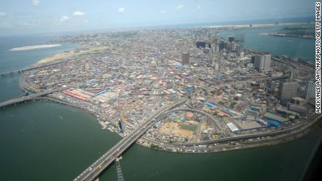 Africa&#39;s most populous city is battling floods and rising seas. It may soon be unlivable, experts warn