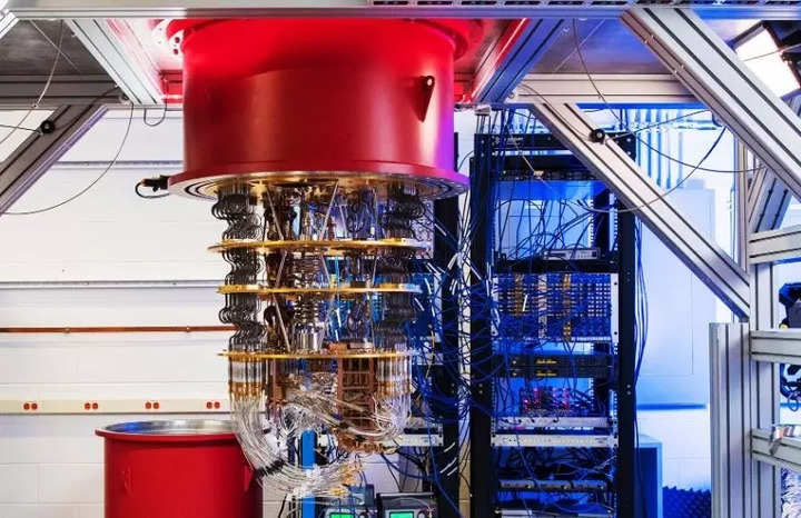 Ordinary computers can match Google's quantum computer performance, claims researchers