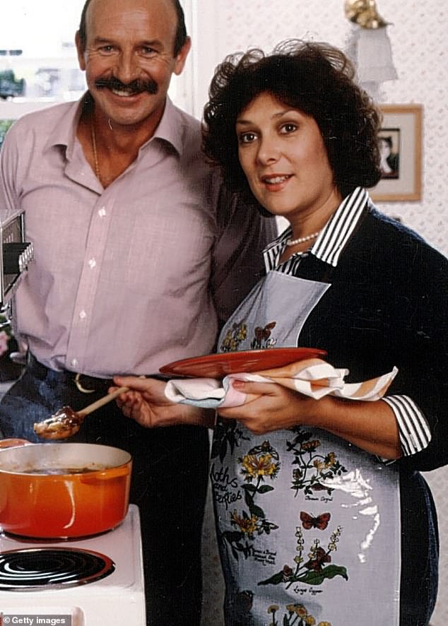 Oxo advert star Michael Redfern dies aged 79 in Spain