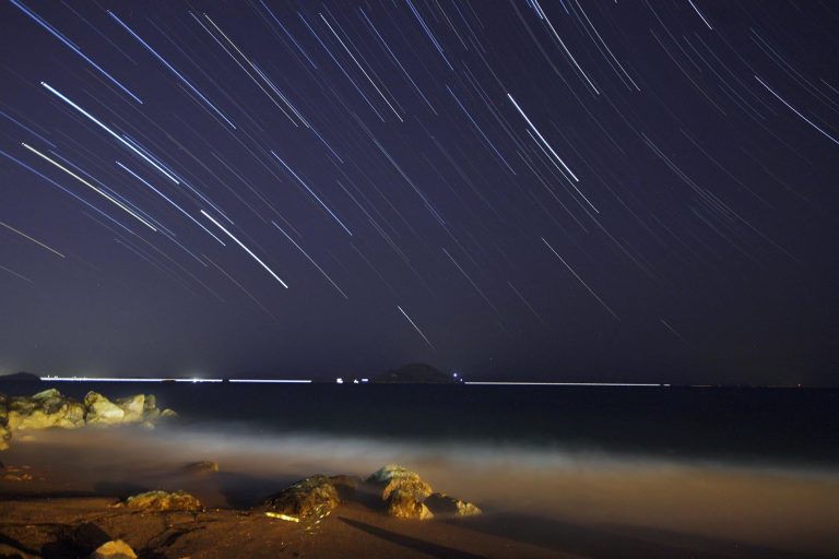 Perseids Meteor Shower on the Way – But There’s a Big Problem