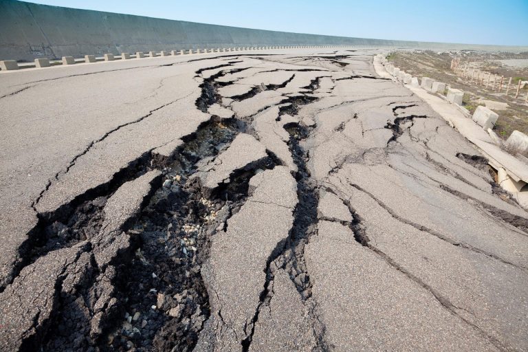 Oil and Gas Production Is Causing a Worrying Number of Earthquakes