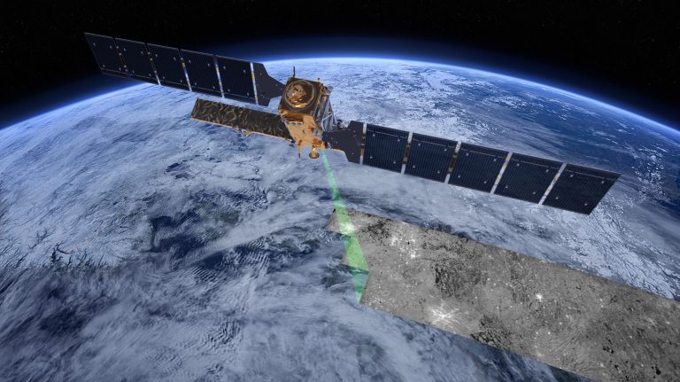 Power Anomaly Forces End of Mission for Copernicus Sentinel-1B Satellite