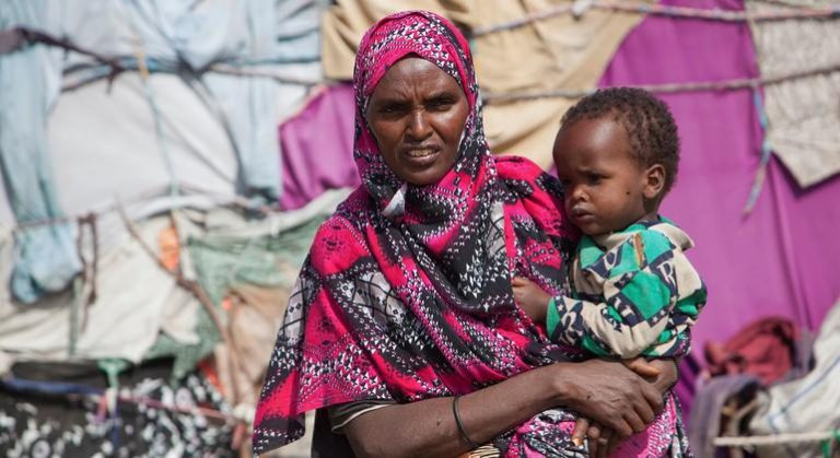 Somalia: ‘We cannot wait for famine to be declared; we must act now’ |