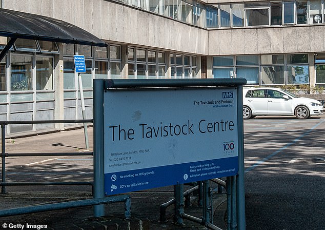 Tavistock transgender clinic is facing mass legal action ‘from 1,000 families’