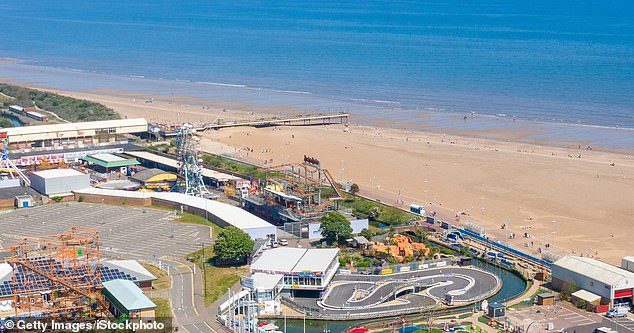 Teenage boy dies in sea in Skegness as tributes paid to ‘sweetheart’ man, 21, who drowned in lake