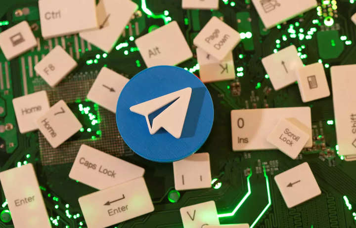 Telegram CEO Pavel Durov plans to add Web3.0 to the instant messaging platform