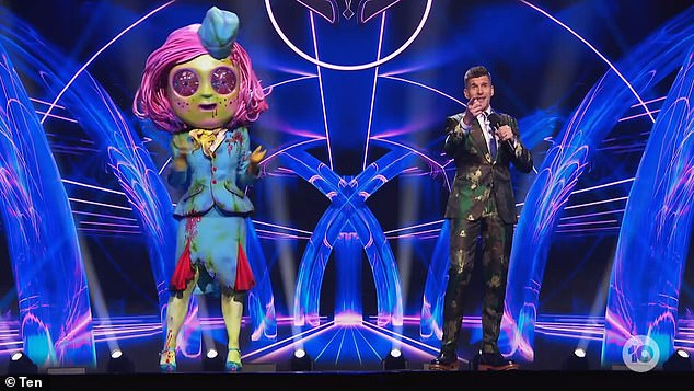 The Masked Singer Australia’s most shocking secrets unmasked