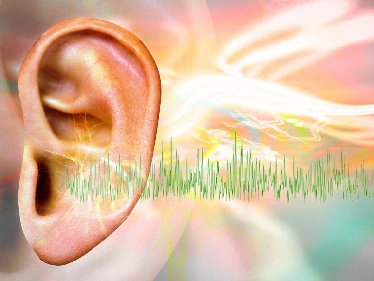 Significant Breakthrough in Search for Tinnitus Cure