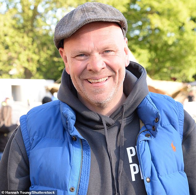 Tom Kerridge defends his £87 steak dinners at the Hand and Flowers