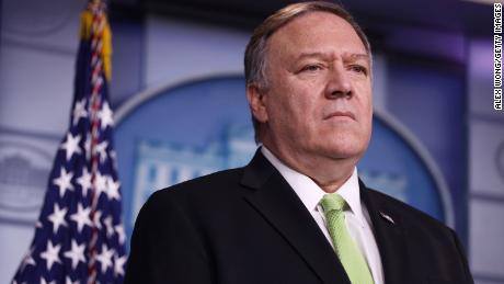 Mike Pompeo meeting with January 6 committee on Tuesday, source says