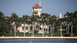 Trump lawyer previously claimed no classified material was at Mar-a-Lago in letter to Justice Department