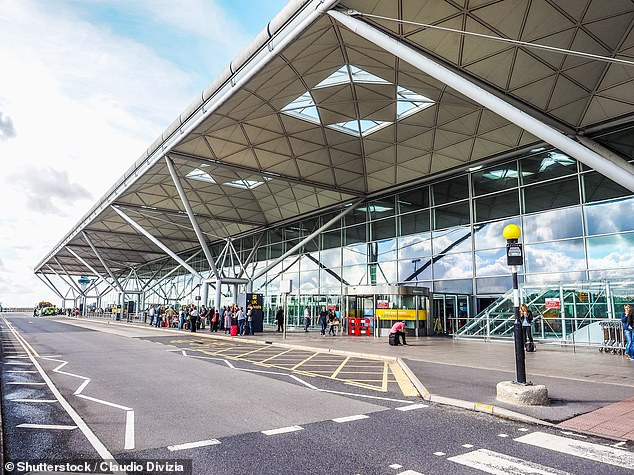 Two-thirds of airports hiked driver drop-off fees to make back the billions of pounds