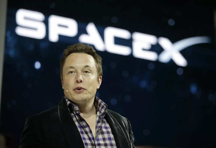 US court upholds Elon Musk’s SpaceX satellite deployment plan