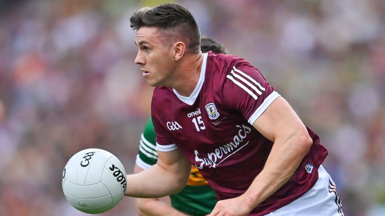 Walsh transfer to Kilmacud Crokes gets green light