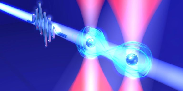 Breakthrough for the Realization of Ultrafast Quantum Computers