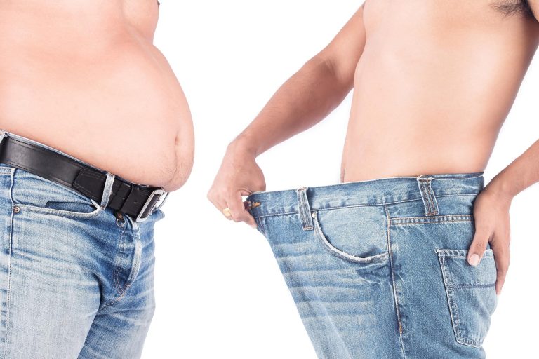 5 Ways to Reduce Visceral Fat, Backed By Science