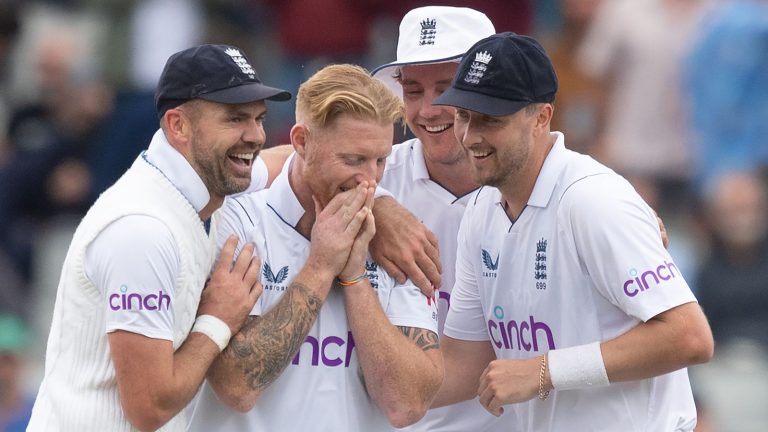 England name unchanged squad for South Africa Test series decider | Cricket News