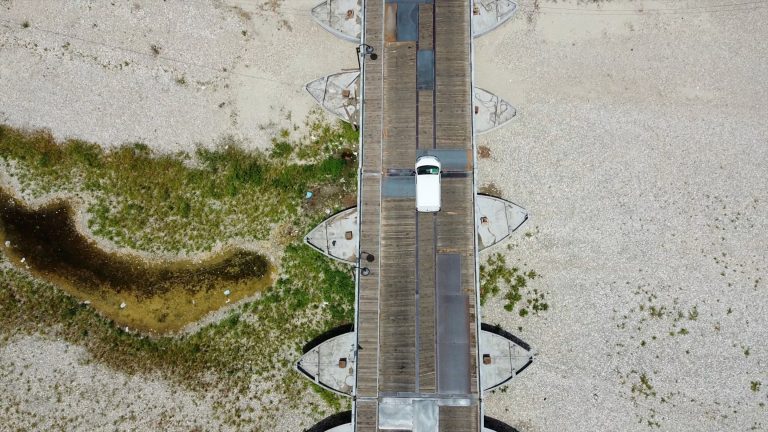 Big lessons about biodiversity loss from a little French river