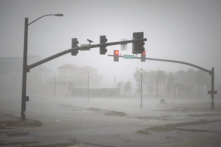 Burying short sections of power lines would drastically reduce hurricanes’ future impact on coastal residents