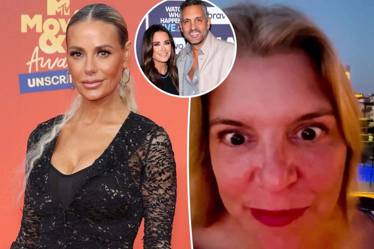 Facts About Mauricio Umansky And Dana Wilkey Fake Affair: Drama Explained