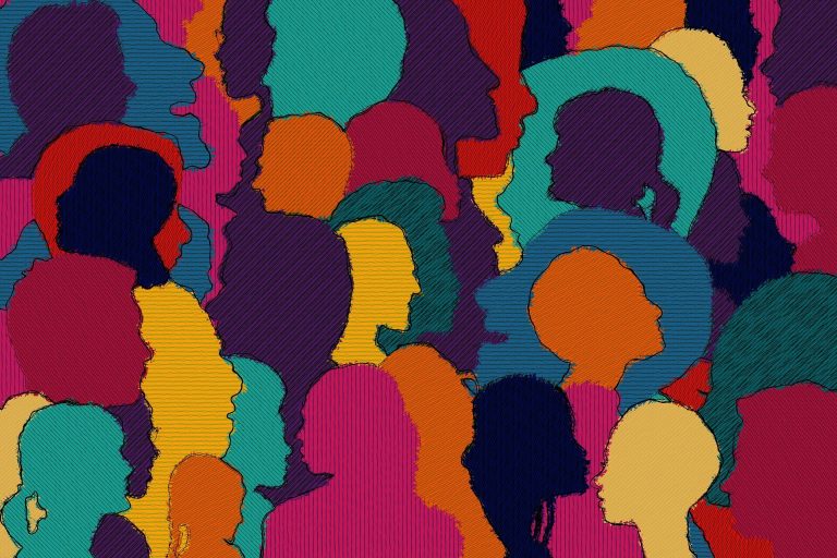 Researchers find a ‘people-centric’ approach to surveys yields better data on diverse communities