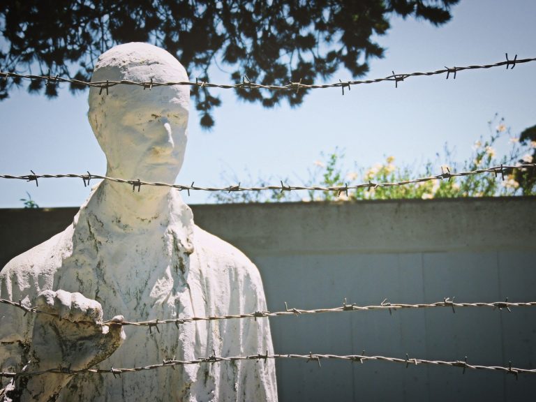 Holocaust Museum motivates visitors to create social change, study suggests