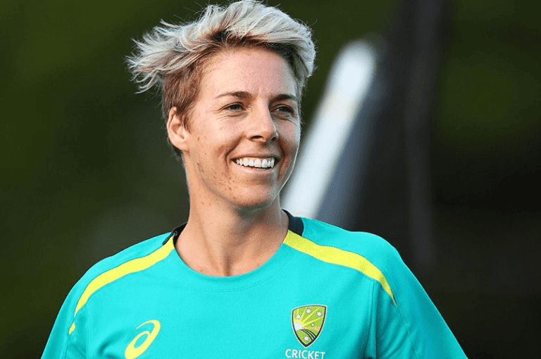 Is Elyse Villani Married To Nicola Carey Now? Details On Wife, Partner Or Cricketer Husband