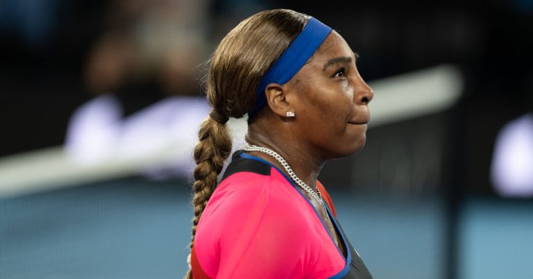 Serena Williams Says She Will Retire From Tennis: Live Updates