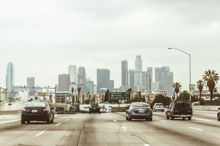 LA County will experience triple the number of hot days by 2053, study says