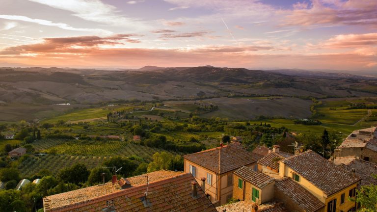 Mediterranean wineries are in a climate hotspot. Climatologists are helping them adapt