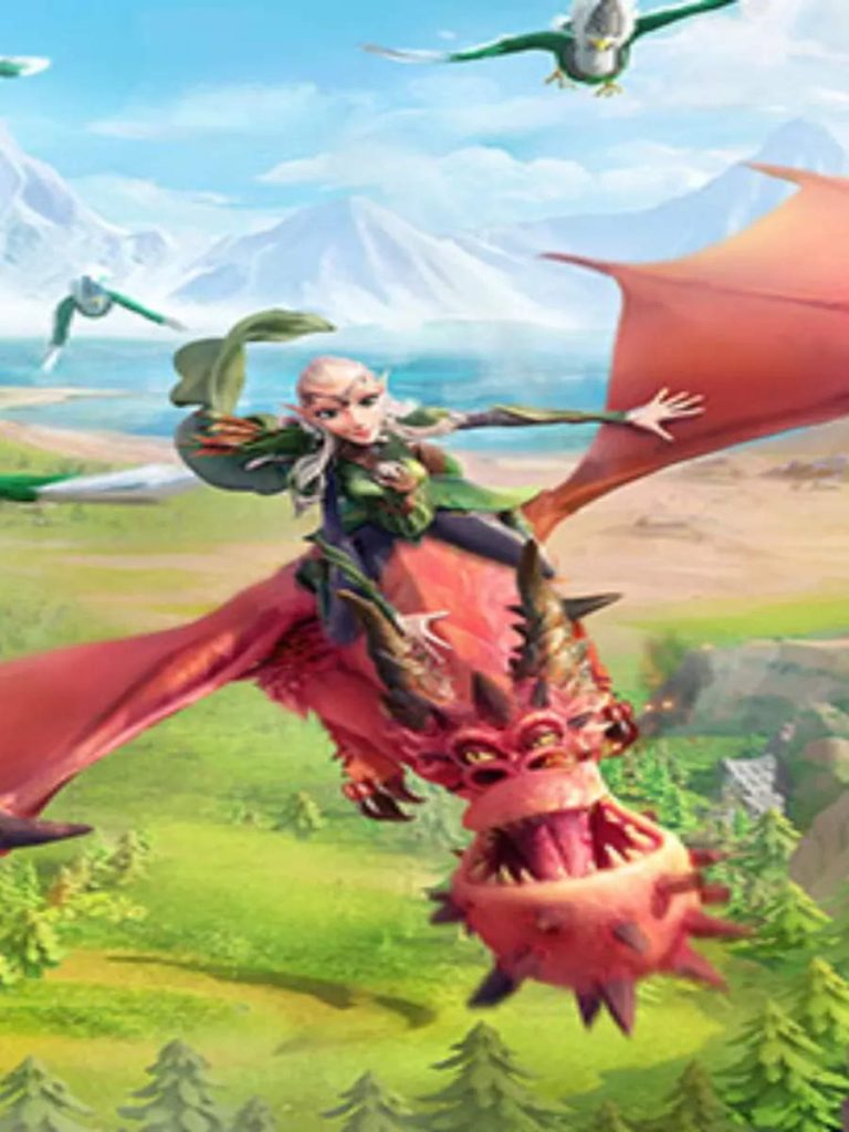 Call of Dragons: 10 things you need to know about the game