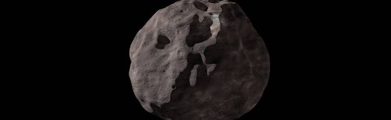 NASA’s Lucy team discovers moon around asteroid Polymele