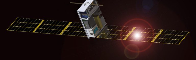 NASA’s moon-observing CubeSat is ready for Artemis launch