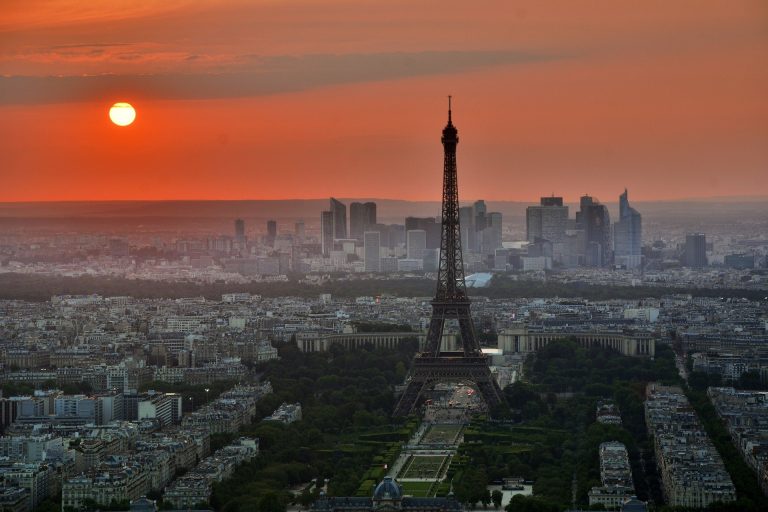 European cities need more legal flexibility to prepare and protect residents from the climate emergency, study warns