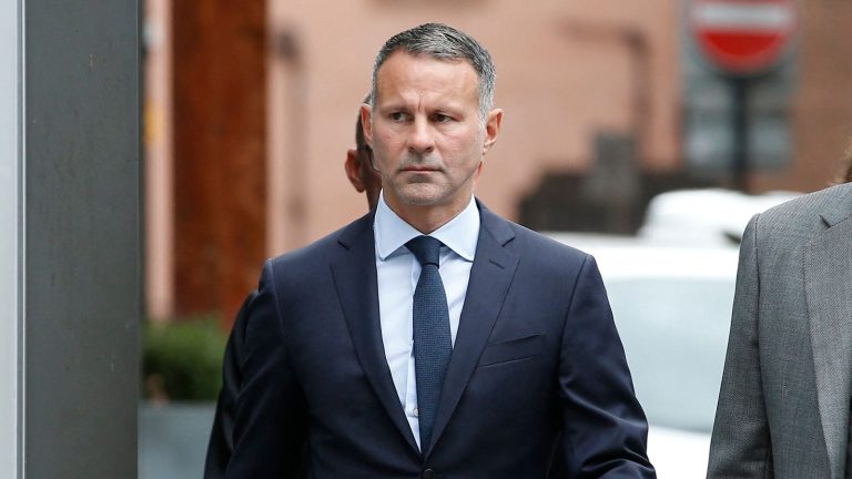 Ryan Giggs trial: Jury deliberating verdicts as judge says ex-footballer is not in court for being ‘serially unfaithful’ | Football News