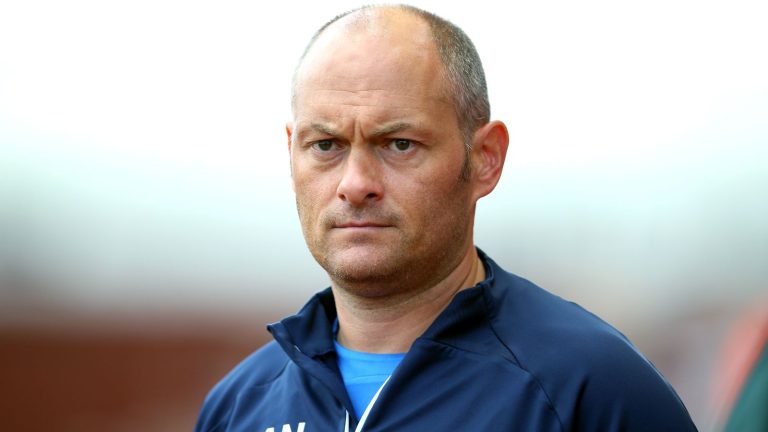 Alex Neil confirmed as new Stoke City manager on three-year contract | Football News