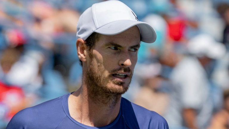 US Open: Murray set for second round in New York LIVE!