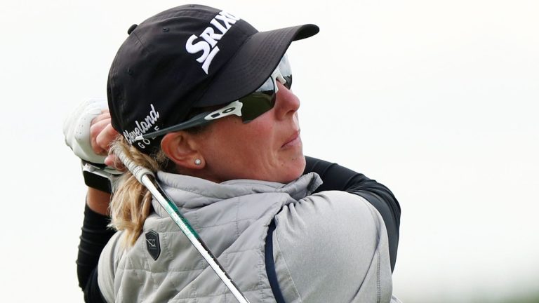 AIG Women’s Open: Ashleigh Buhai moves five ahead and closing on major victory at Muirfield | Golf News