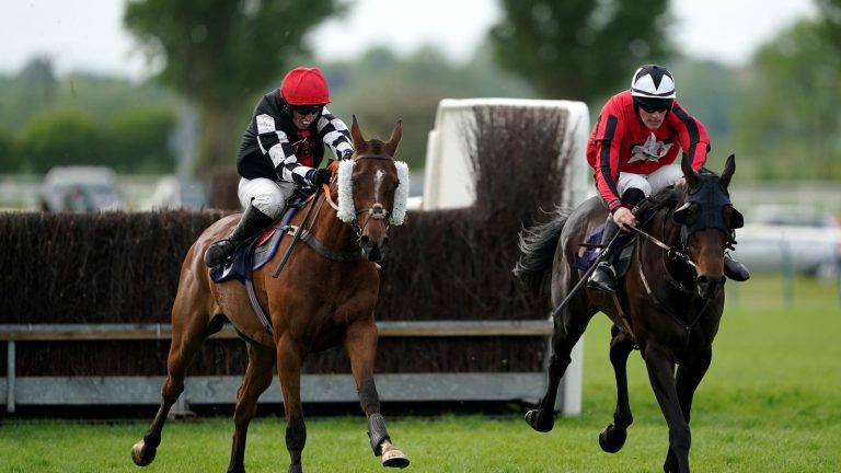 Today on Sky Sports Racing: Bbold seeks top Worcester prize against Irish rainder Peregrine Run | Racing News