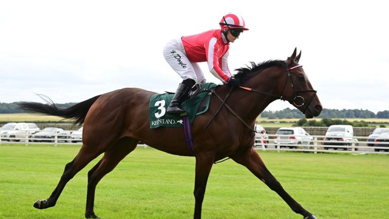 Bradsell ruled out for rest of season with injury after disappointment in Phoenix Stakes at the Curragh | Racing News