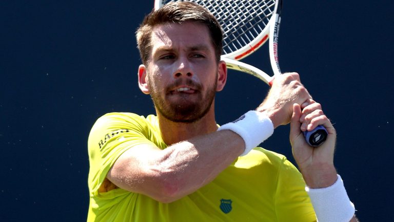 US Open: Cameron Norrie beats Benoit Paire while Dan Evans eases past Jiri Vesely | Tennis News