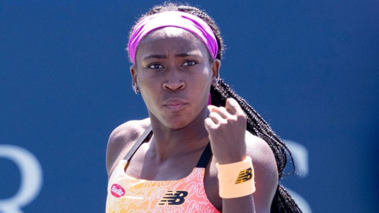 National Bank Open: Coco Gauff defeats Aryna Sabalenka to win longest match of her career | Tennis News