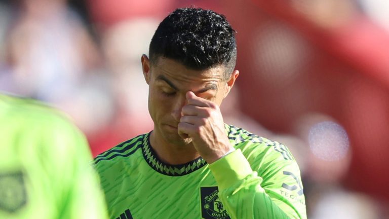 Cristiano Ronaldo: Manchester United deny contract termination plans for forward amid ongoing scrutiny | Football News