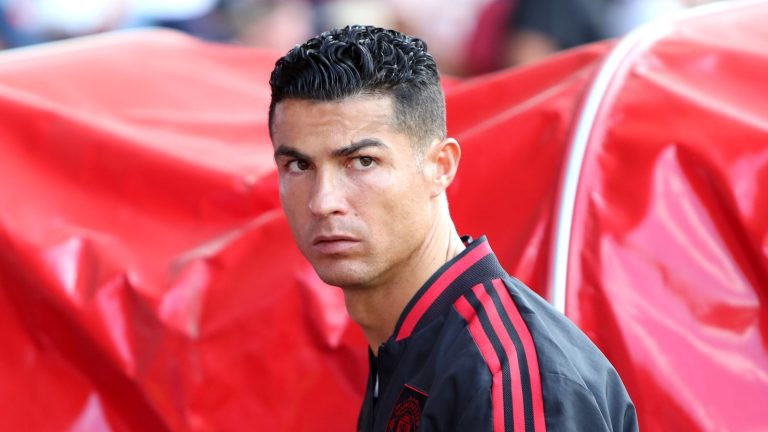 Cristiano Ronaldo dropped for Manchester United’s trip to Chelsea after leaving Tottenham game | Football News