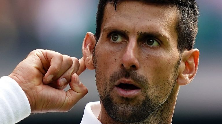 Novak Djokovic: Former world No 1 unable to travel to New York to compete at US Open | Tennis News