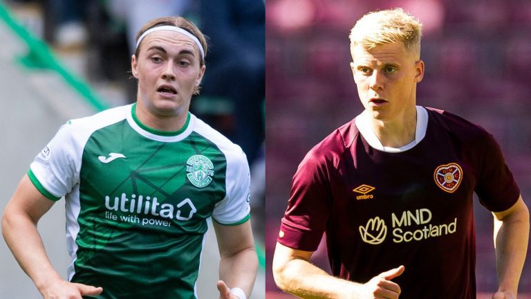 Hibernian vs Hearts: Who are the players that may decide Sunday’s Edinburgh derby? | Football News