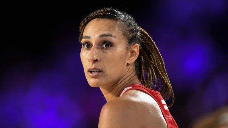 Commonwealth Games: England suffer agonising loss to New Zealand in bronze medal match | Netball News