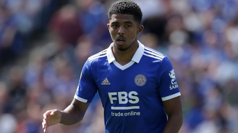 Wesley Fofana: Chelsea preparing third bid for Leicester City defender | Transfer Centre News