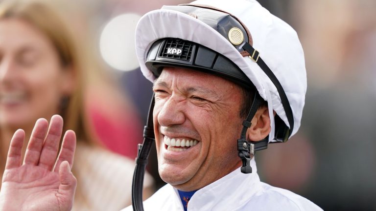 Today on Sky Sports Racing: Frankie Dettori heads to Lingfield for Racing League Week Two | Racing News